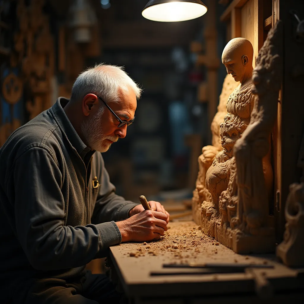 Craftsman